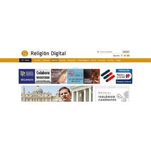 Religion Digital